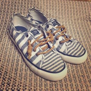 Sperry Boatshoes